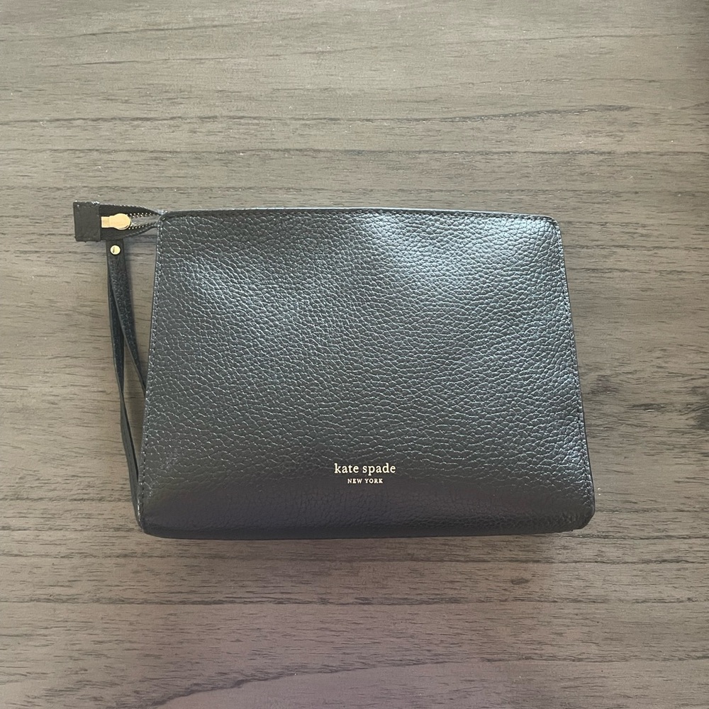 Kate Spade Wristlet